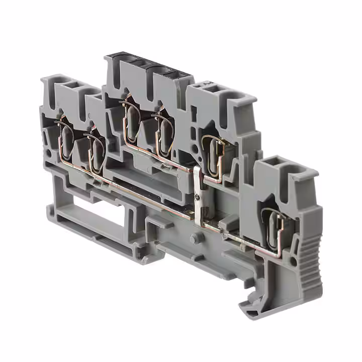 3038545 Phoenix Contact  DIN-Schienenkanal